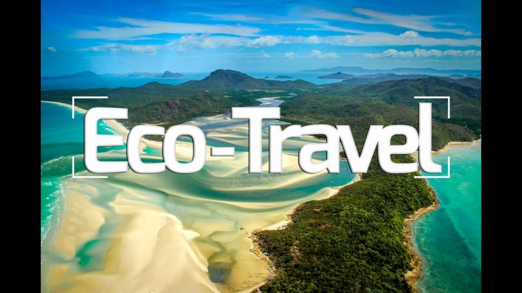 What is Eco Travel